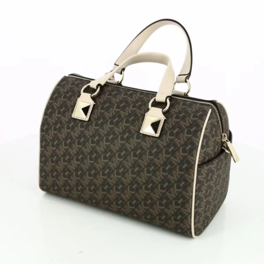 Kevin Brown Leather Handbags for Women - Stylish Designer Tote & Crossbody Bags