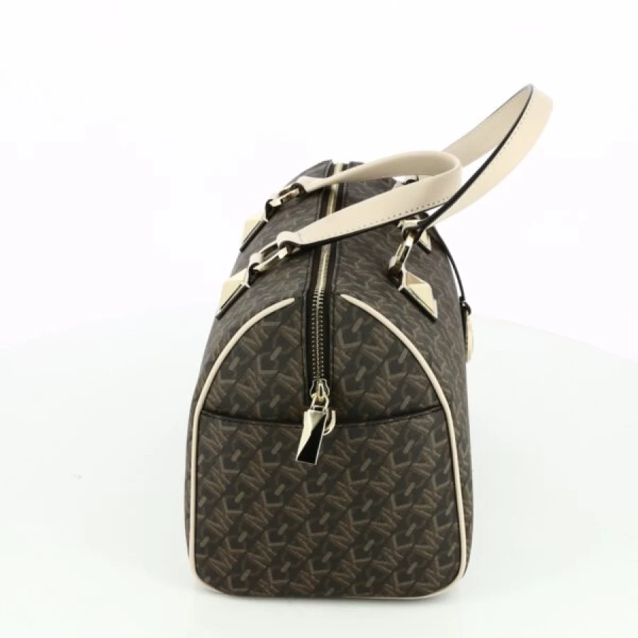 Kevin Brown Leather Handbags for Women - Stylish Designer Tote & Crossbody Bags