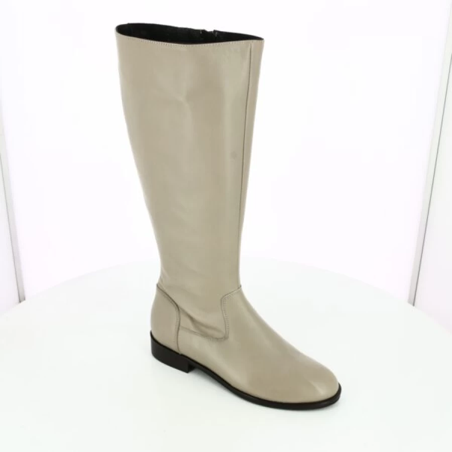 Kevin Women's Taupe Waterproof Cypress Boots - Comfortable Outdoor Hiking Shoes