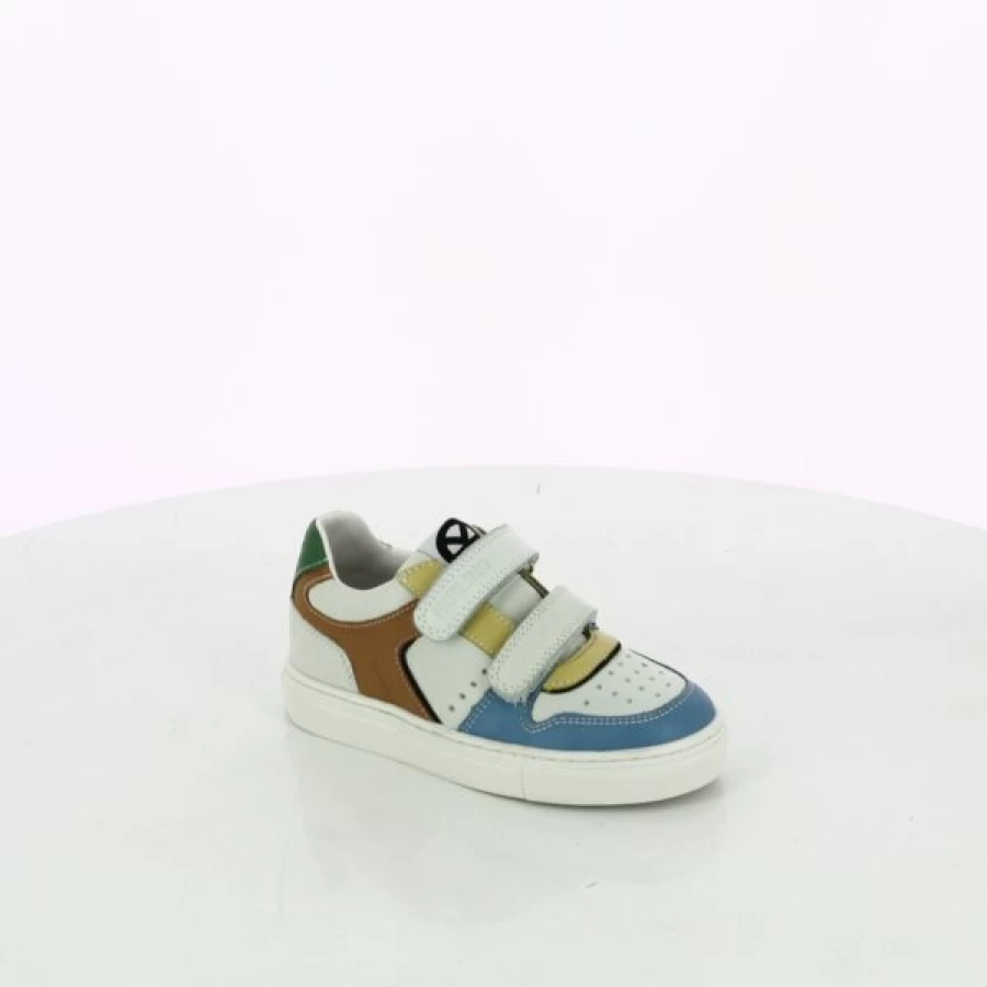 Kevin Velcro Shoes for Men & Women - Lightweight Multi-Purpose Sneakers for Comfort & Style