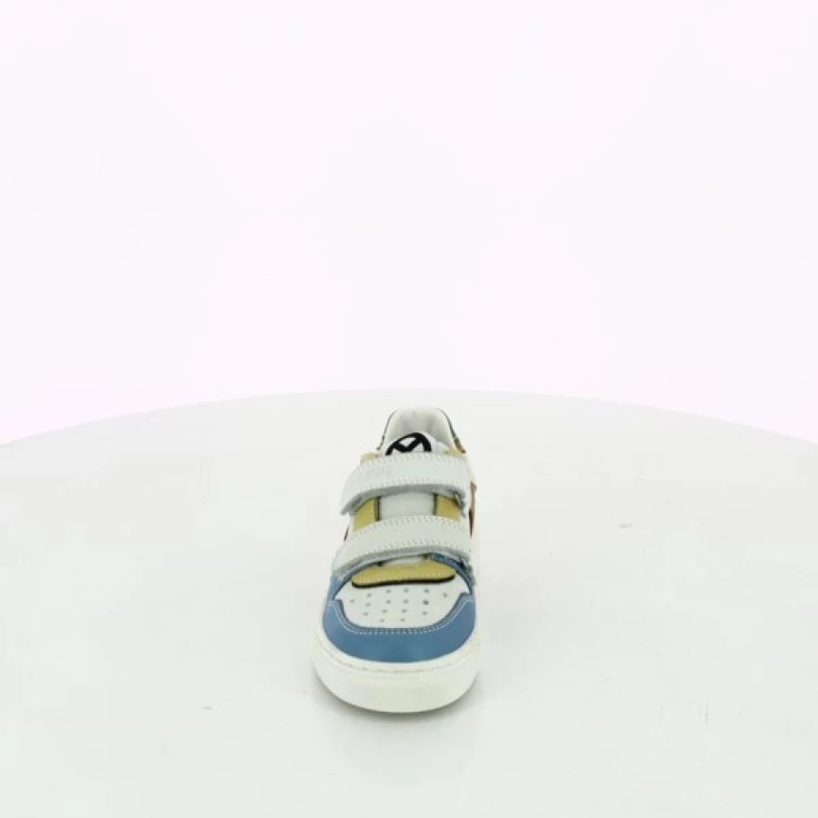 Kevin Velcro Shoes for Men & Women - Lightweight Multi-Purpose Sneakers for Comfort & Style