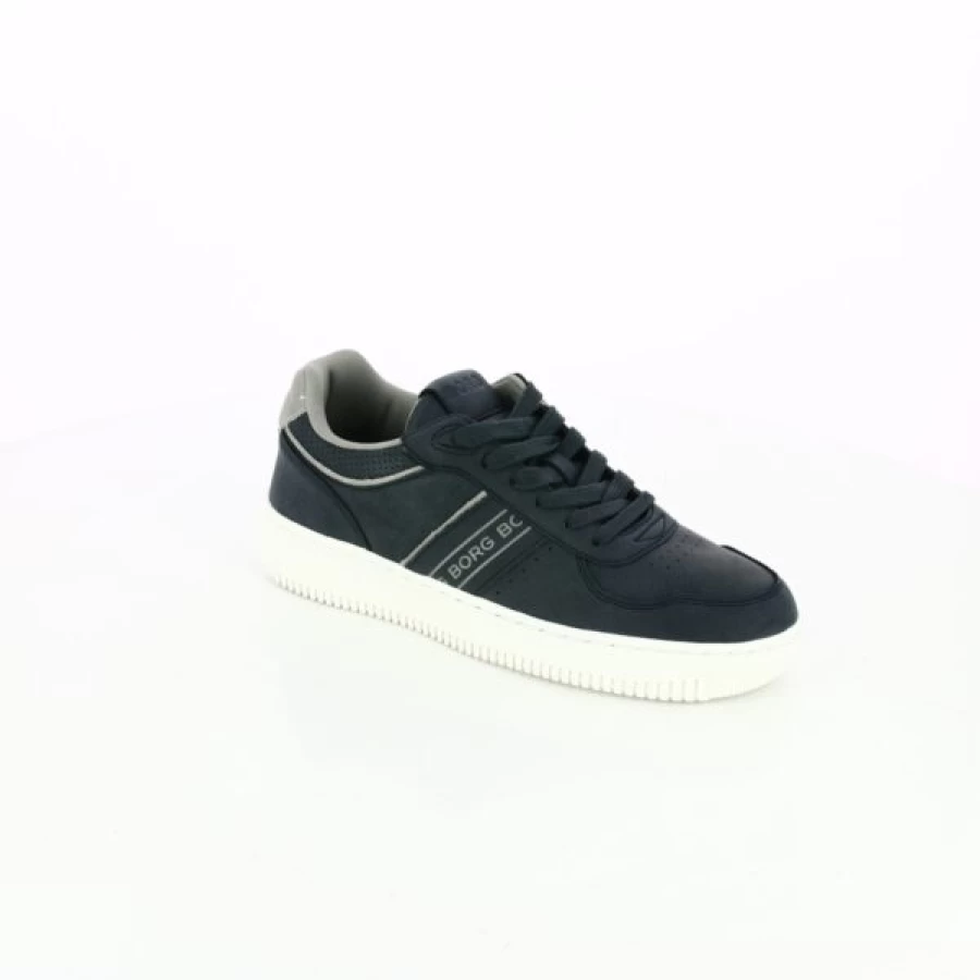 Kevin Blue Sneakers - Casual Comfortable Baskets for Men & Women