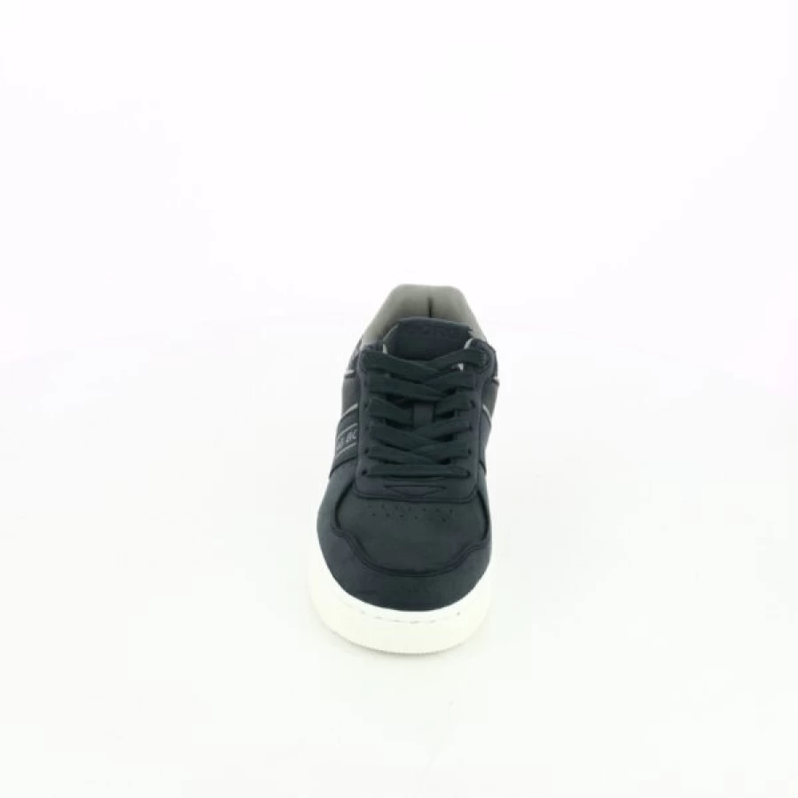 Kevin Blue Sneakers - Casual Comfortable Baskets for Men & Women