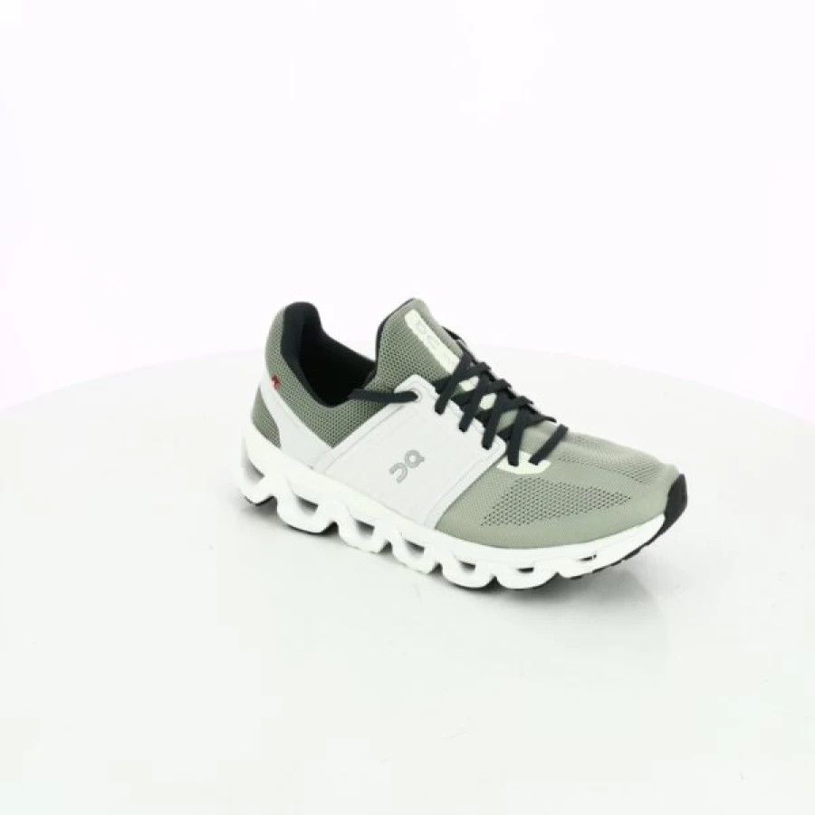 Kevin Green Running Sneakers - Lightweight On-Running Style Athletic Shoes
