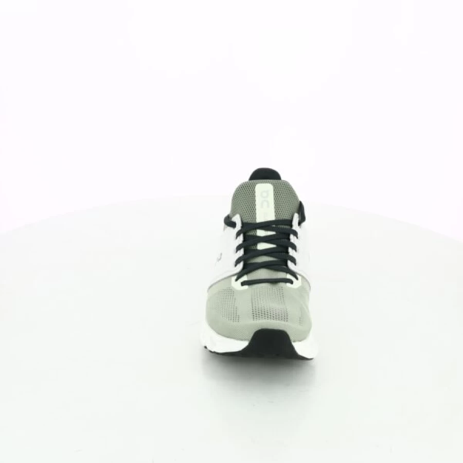 Kevin Green Running Sneakers - Lightweight On-Running Style Athletic Shoes