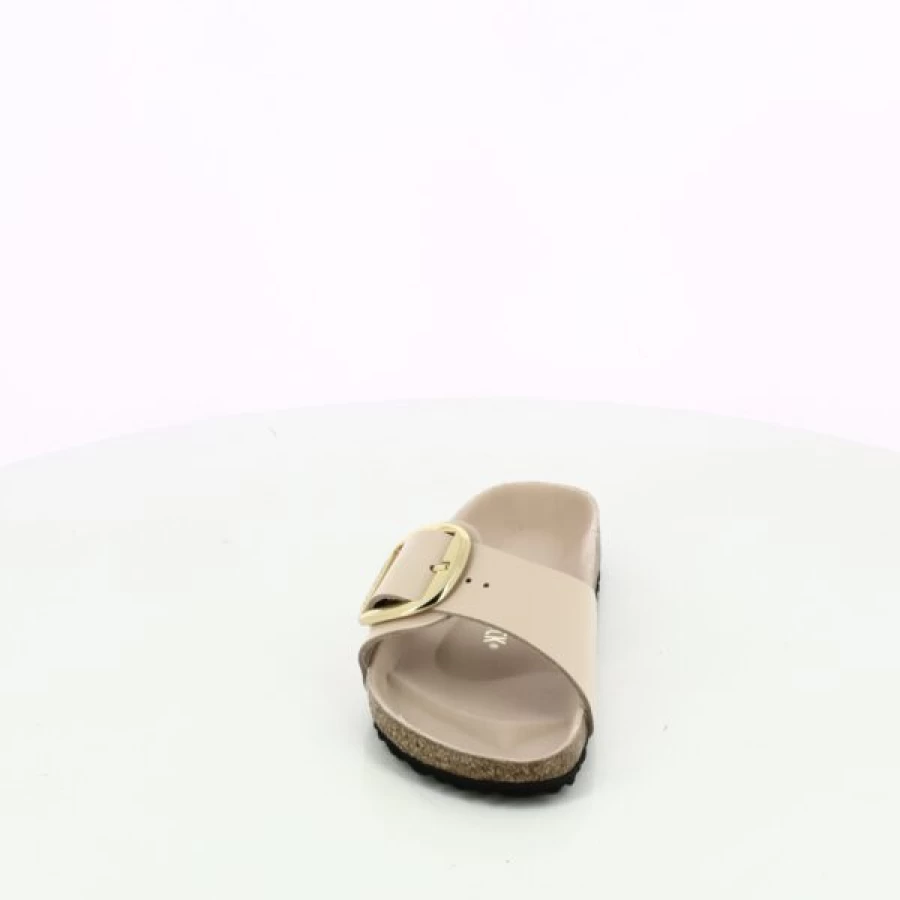 Kevin Comfort Slide Sandals for Women - Soft Pink Casual House Slippers