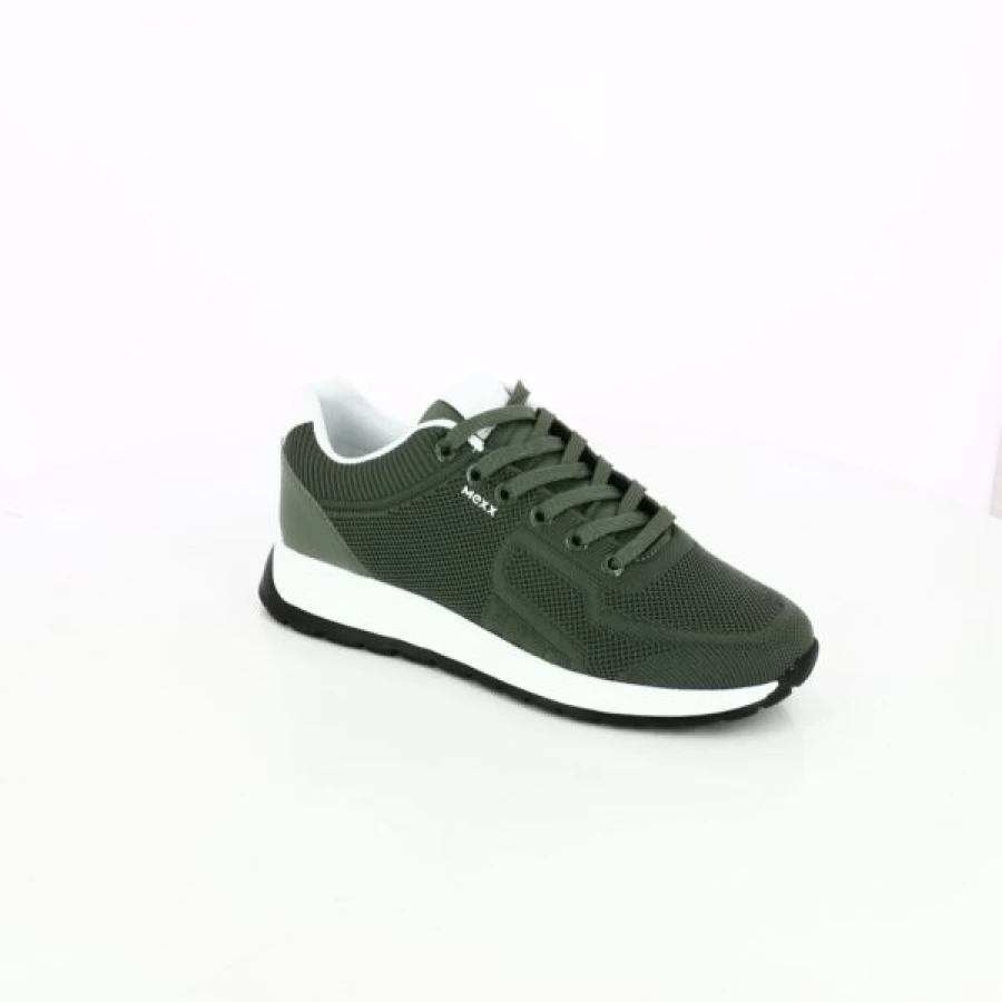Kevin Green Sneakers for Men & Women - Comfortable Casual Sports Shoes