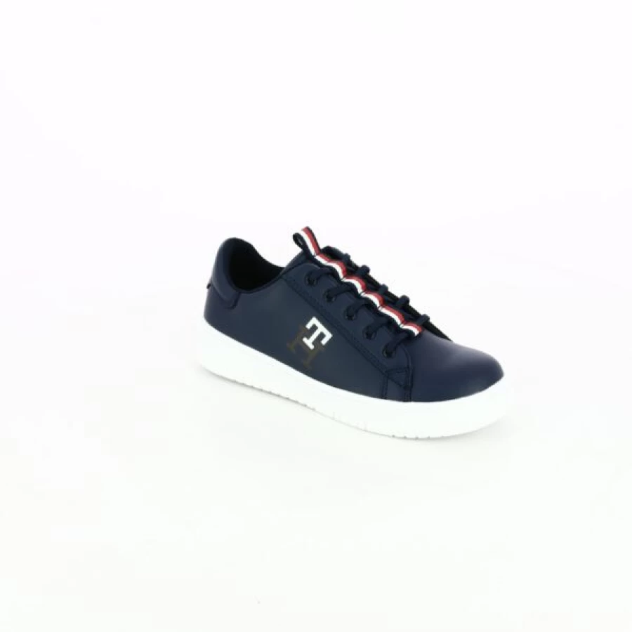 Kevin Kids' Blue Sneakers - Comfortable Casual Shoes for Boys & Girls