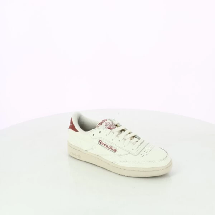 Kevin Beige Casual Sneakers - Comfortable Lightweight Walking Shoes for Men & Women