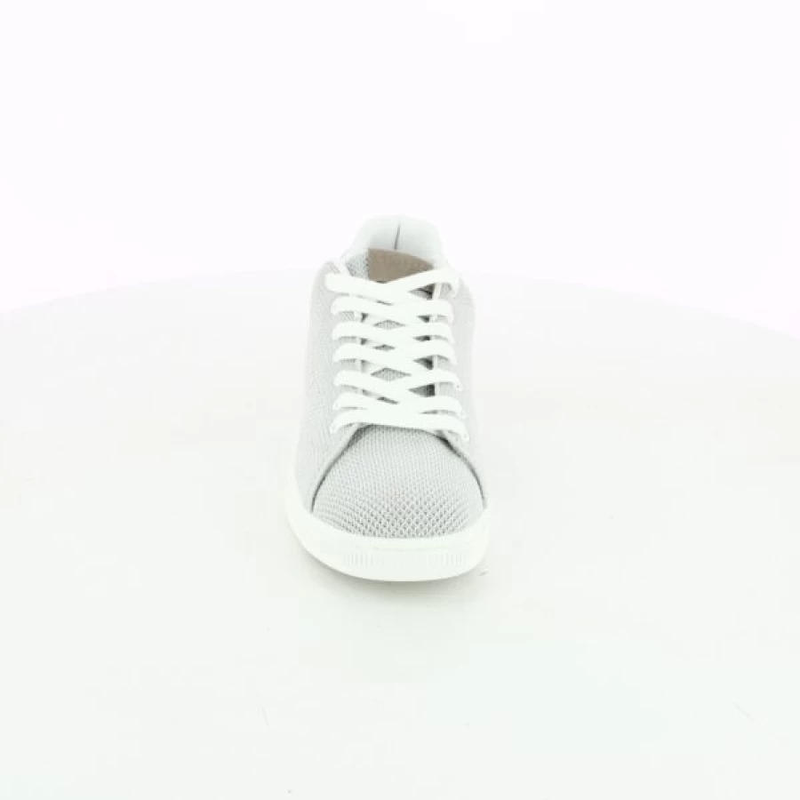 Kevin Gray Sneakers - Lightweight Comfortable Casual Shoes for Men & Women