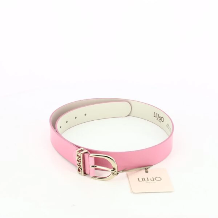 Kevin Women's Fashion Pink Belt - Stylish & Trendy Accessory