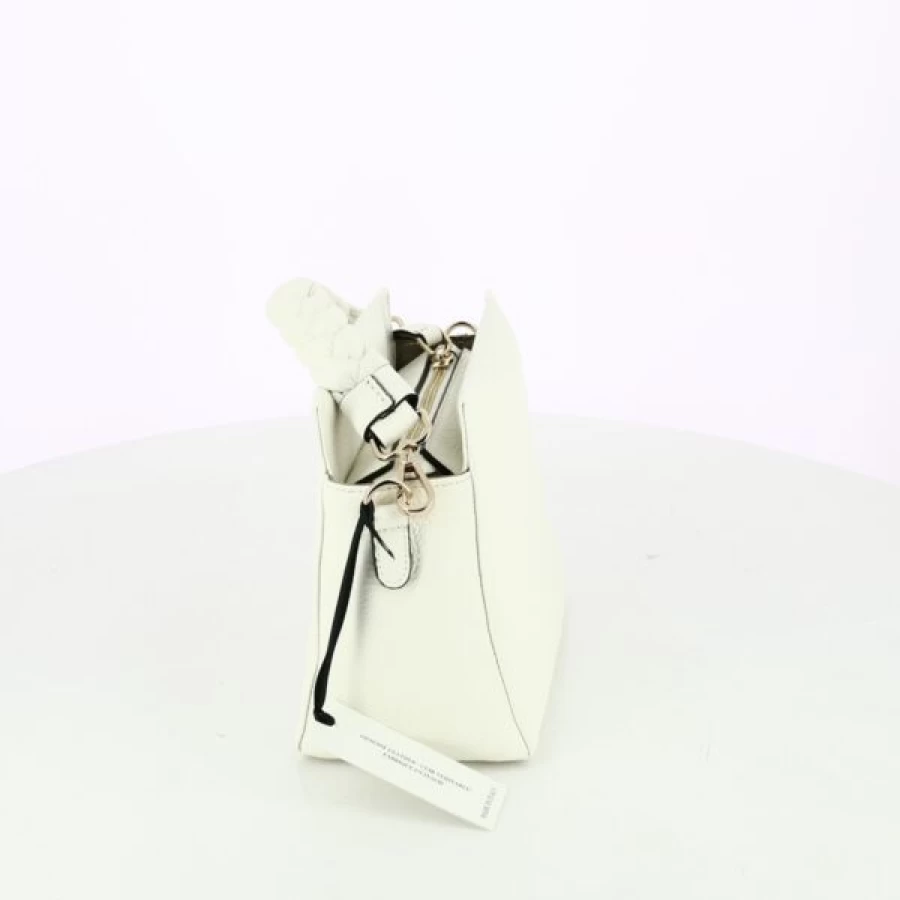 Kevin White Handbags for Women - Elegant & Stylish Carol J. Design