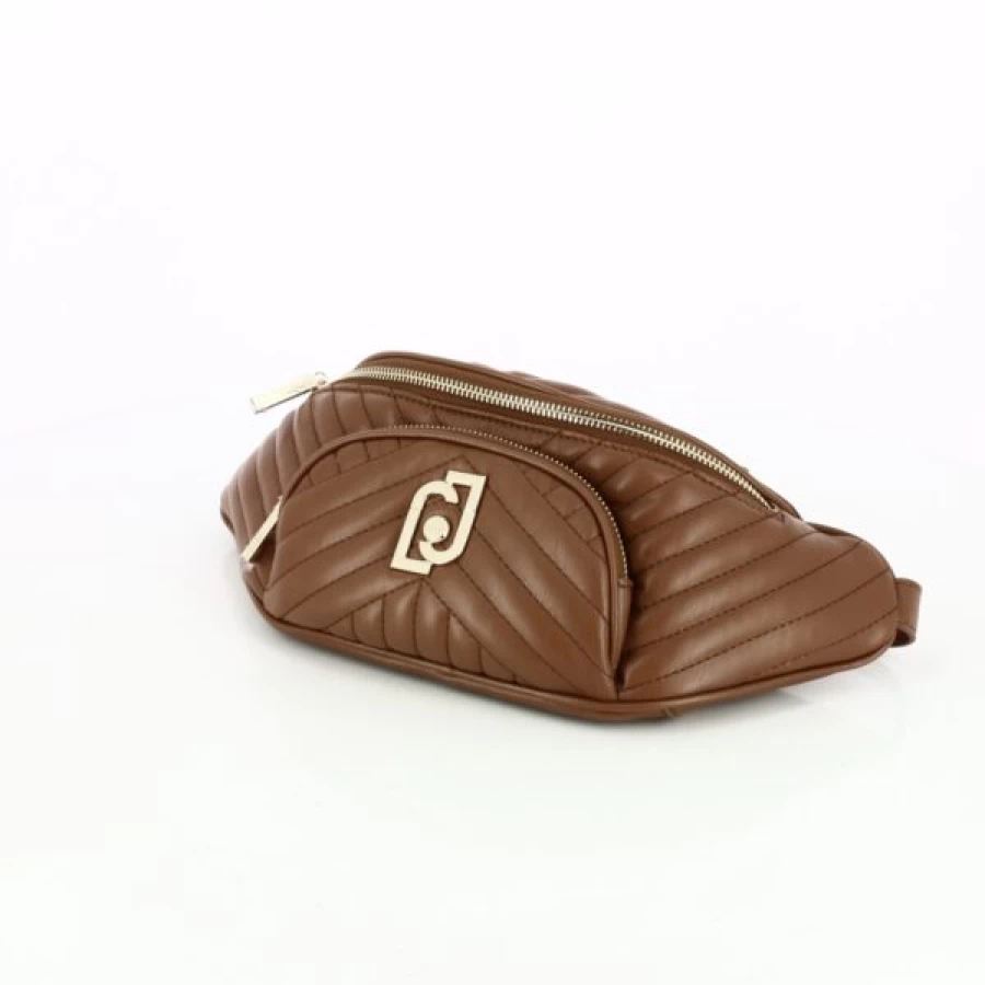 Kevin Leather Handbags for Women - Stylish Cognac Shoulder Bag