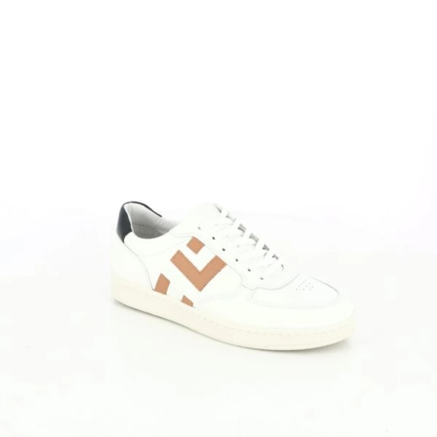 Kevin White Sneakers for Men - Classic Casual CPS Basketball Shoes
