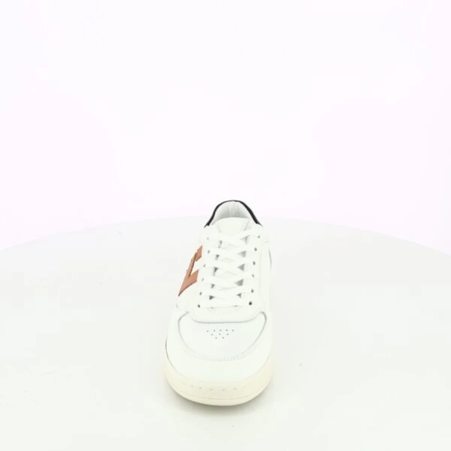 Kevin White Sneakers for Men - Classic Casual CPS Basketball Shoes