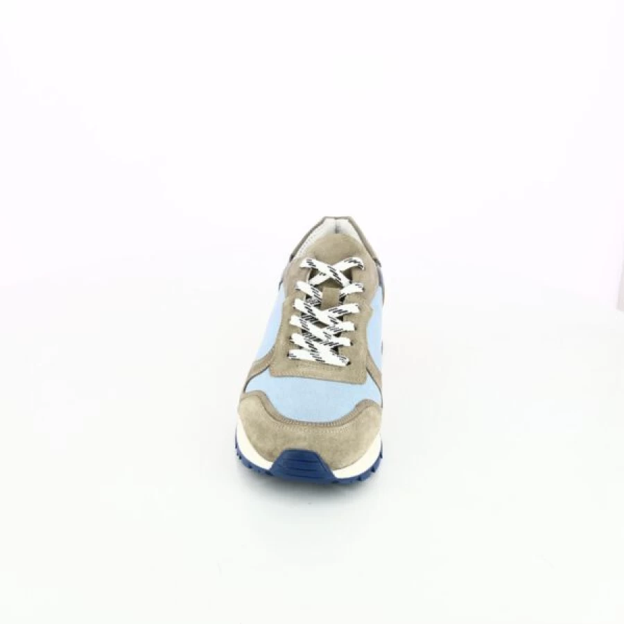 Kevin Taupe Sneakers for Men - Daniel Kenneth Style Casual Shoes