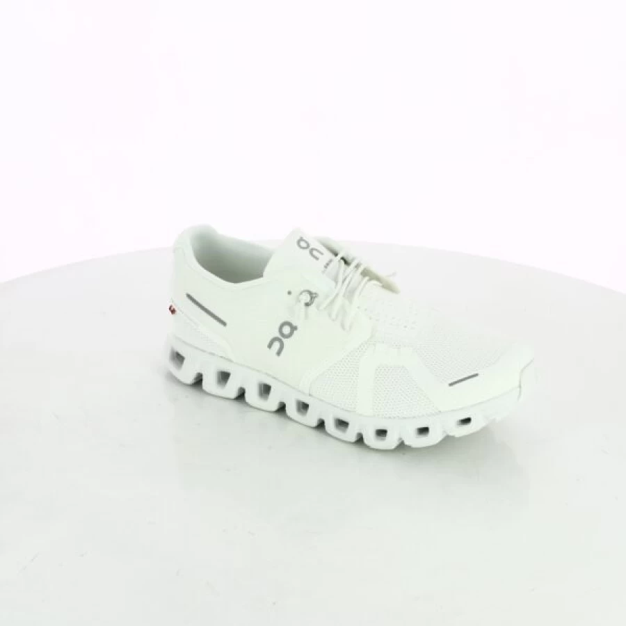 Kevin White Running Sneakers - Lightweight On-Running Shoes for Men & Women