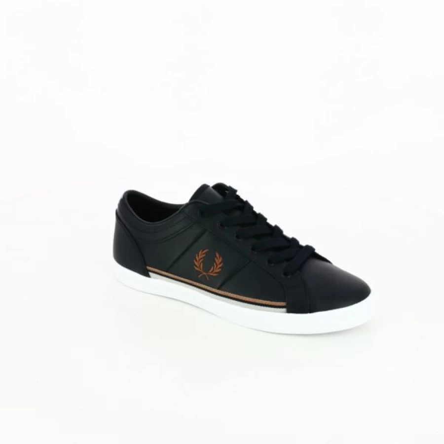 Kevin Blue Sneakers - Classic Casual Shoes for Men & Women