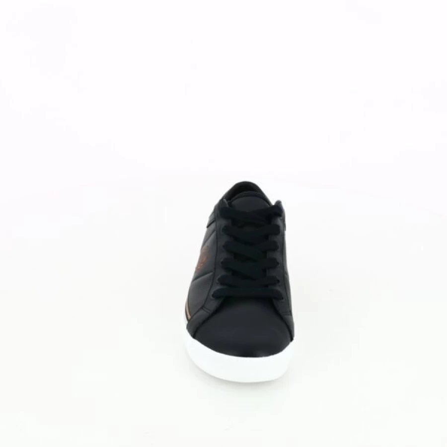 Kevin Blue Sneakers - Classic Casual Shoes for Men & Women