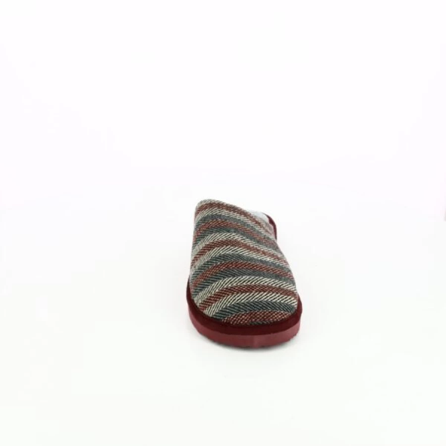 Kevin Green Comfortable Slippers for Women - Ysabel Mora Style
