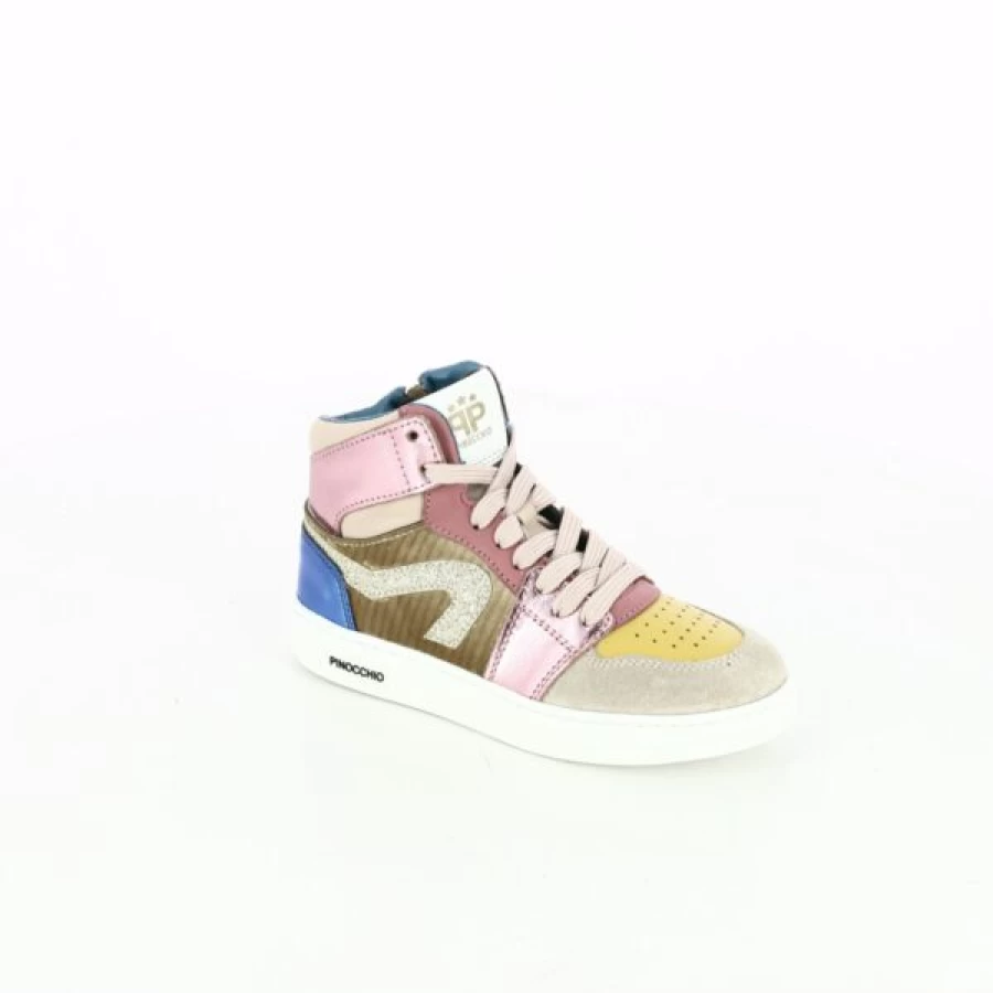 Kevin Pinocchio Boots - Stylish Multi-Design Ankle Boots for Men & Women