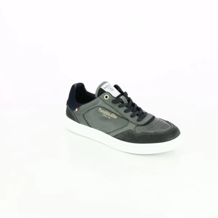 Kevin Gray Sneakers - Stylish Casual Baskets for Men & Women | Comfortable Footwear