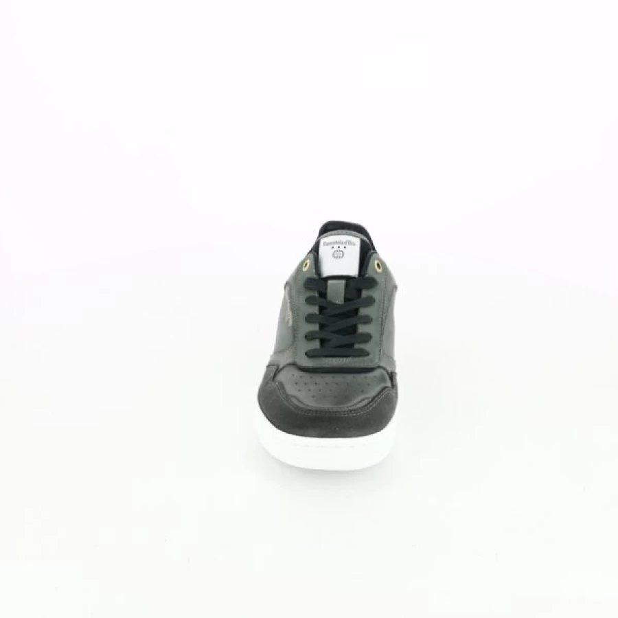 Kevin Gray Sneakers - Stylish Casual Baskets for Men & Women | Comfortable Footwear