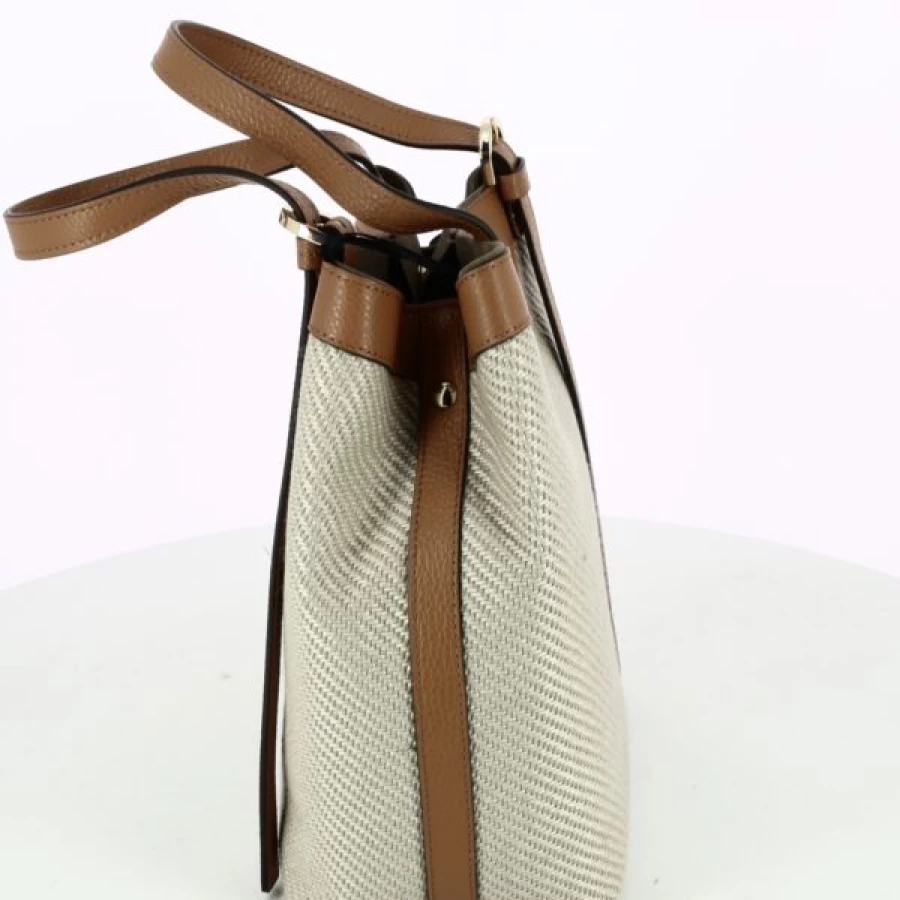 Kevin Beige Handbags for Women - Elegant & Stylish Designer Tote Bags