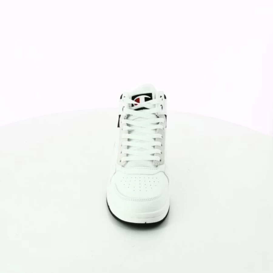 Kevin White Sneakers for Men - Comfortable Casual Athletic Shoes