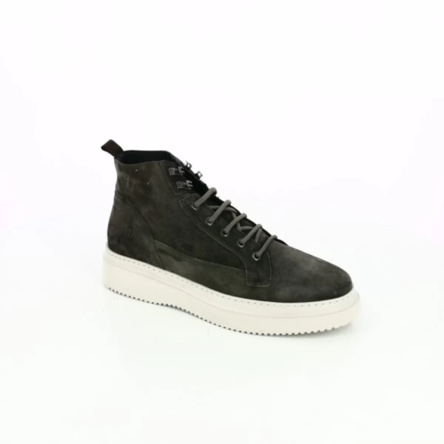 Kevin Gray Rehabilitation Sneakers - Comfortable Supportive Walking Shoes for Recovery