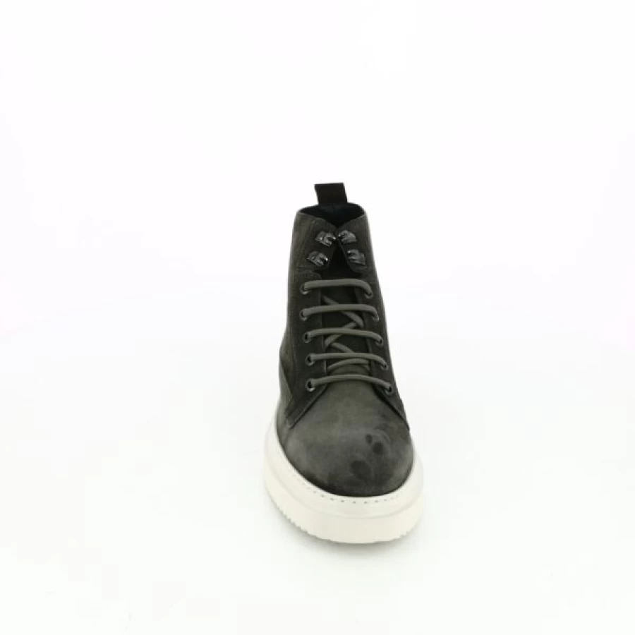Kevin Gray Rehabilitation Sneakers - Comfortable Supportive Walking Shoes for Recovery