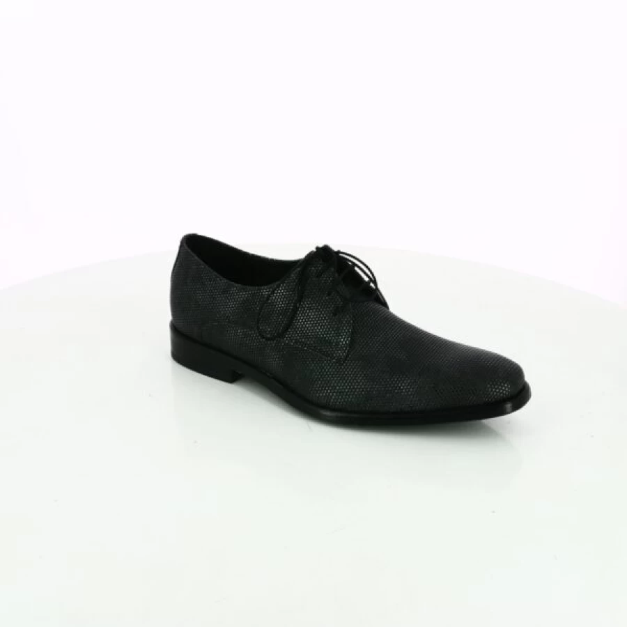 Kevin Gray Lace-Up Dress Shoes for Men – Stylish & Comfortable Formal Footwear