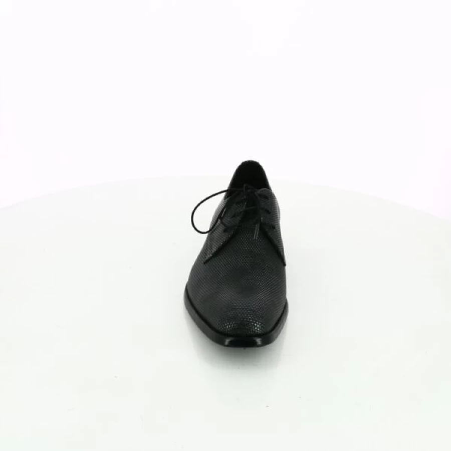 Kevin Gray Lace-Up Dress Shoes for Men – Stylish & Comfortable Formal Footwear