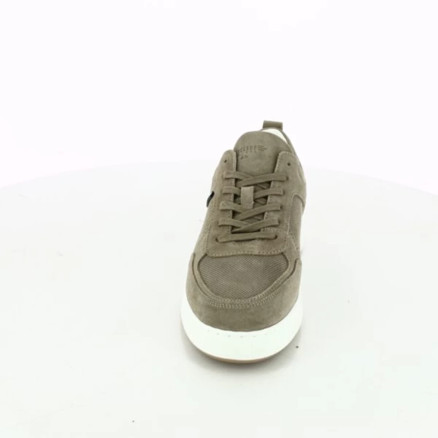 Kevin Taupe Luxury Sneakers - Premium Cycleur De Luxe Baskets for Men & Women