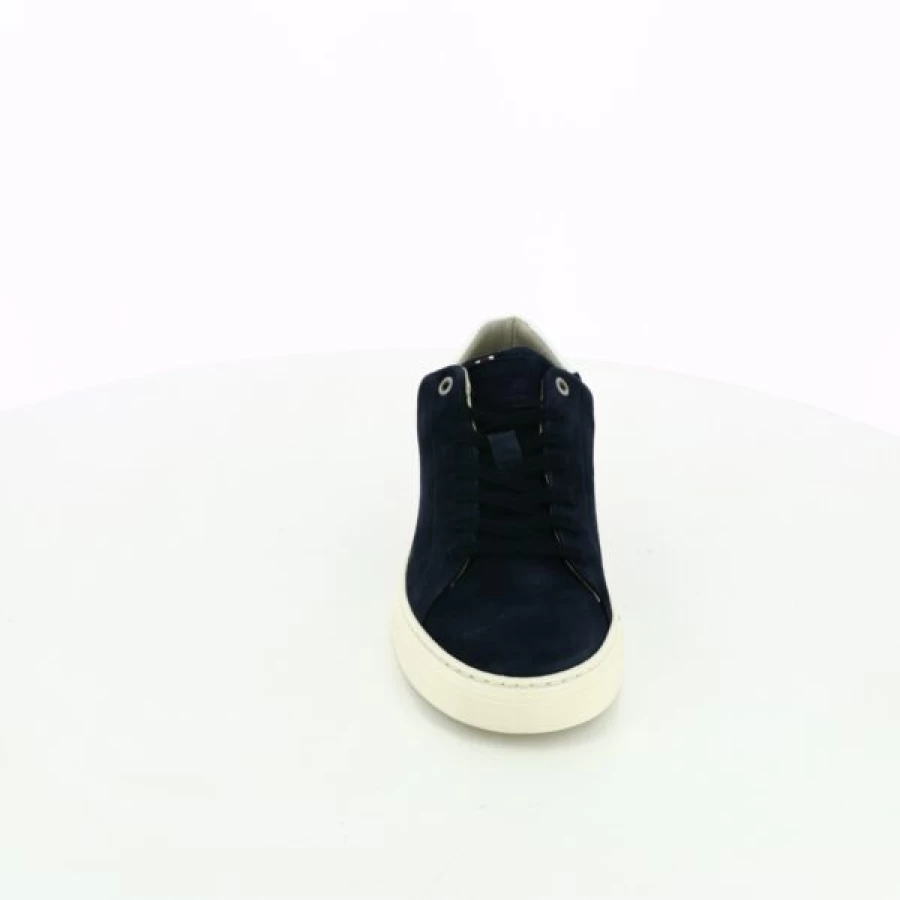 Kevin Blue Sneakers for Men - Modern Comfort Casual Shoes