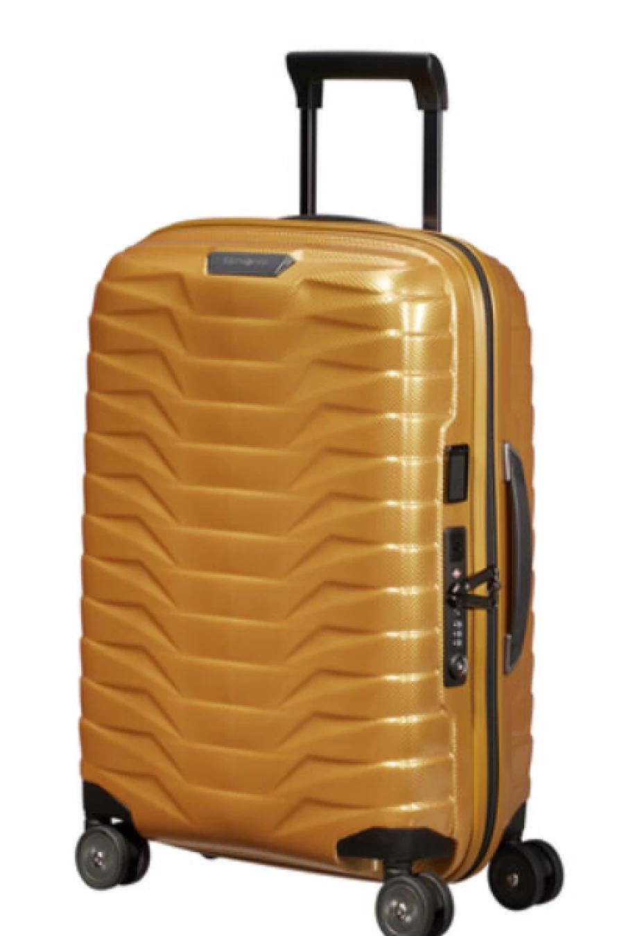 Kevin Premium Luggage Collection - Durable & Stylish Travel Suitcase