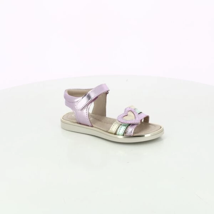 Kevin Women's Comfortable Purple Cypress Sandals | Lightweight & Breathable Summer Footwear