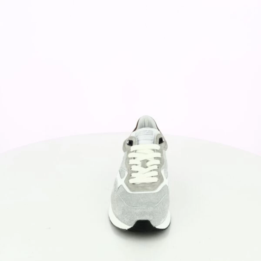 Kevin Gray Sneakers for Men - Stylish Casual Shoes for Everyday Wear