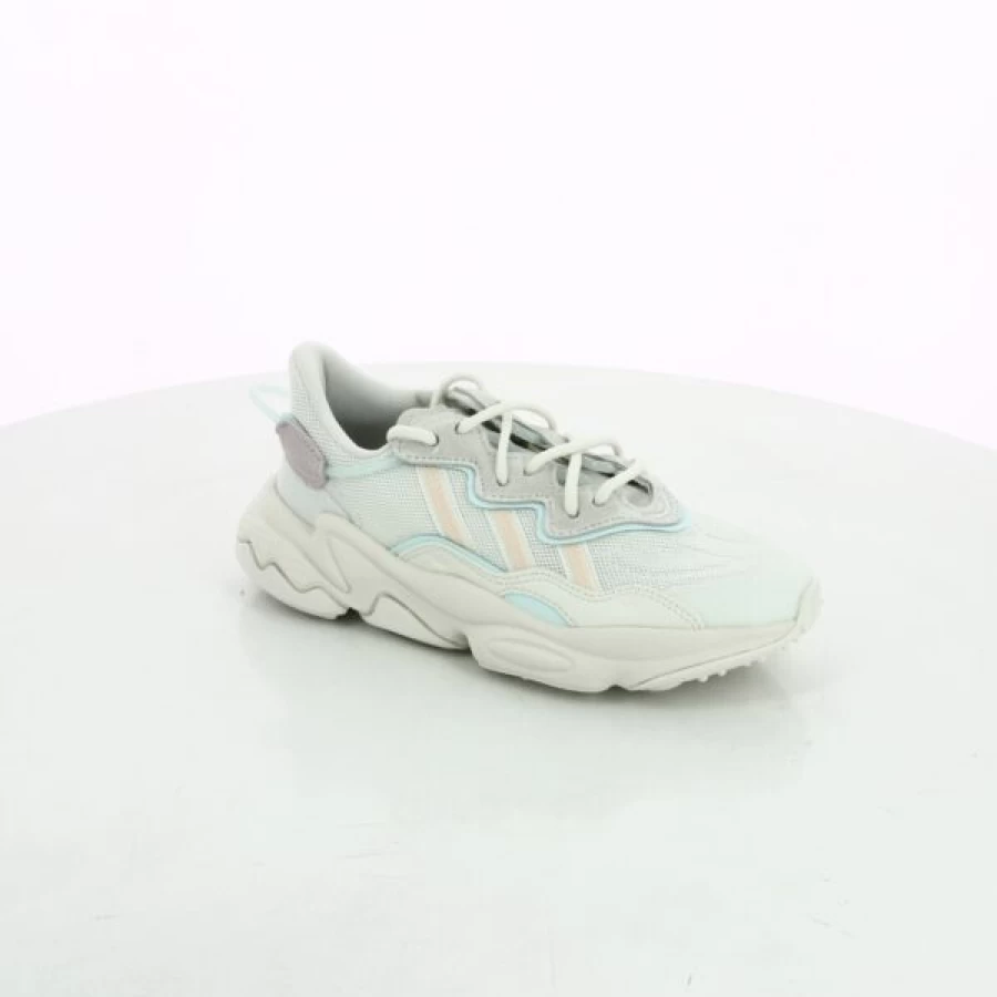 Kevin Beige Casual Sneakers - Lightweight Comfortable Walking Shoes for Men & Women