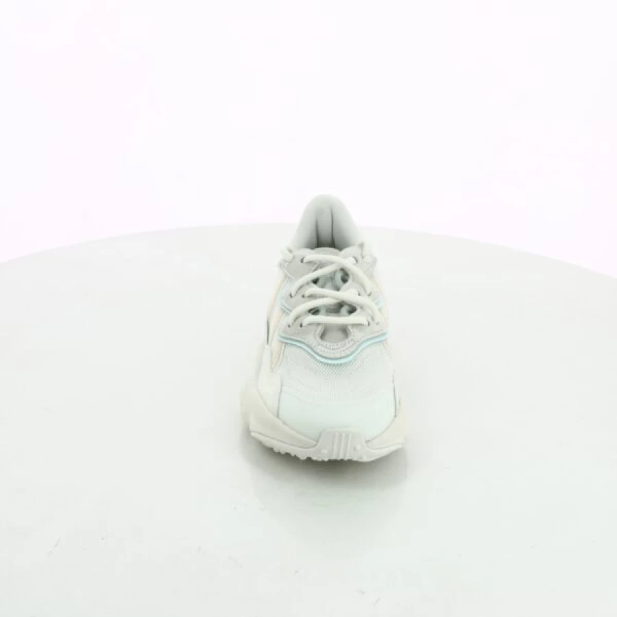 Kevin Beige Casual Sneakers - Lightweight Comfortable Walking Shoes for Men & Women
