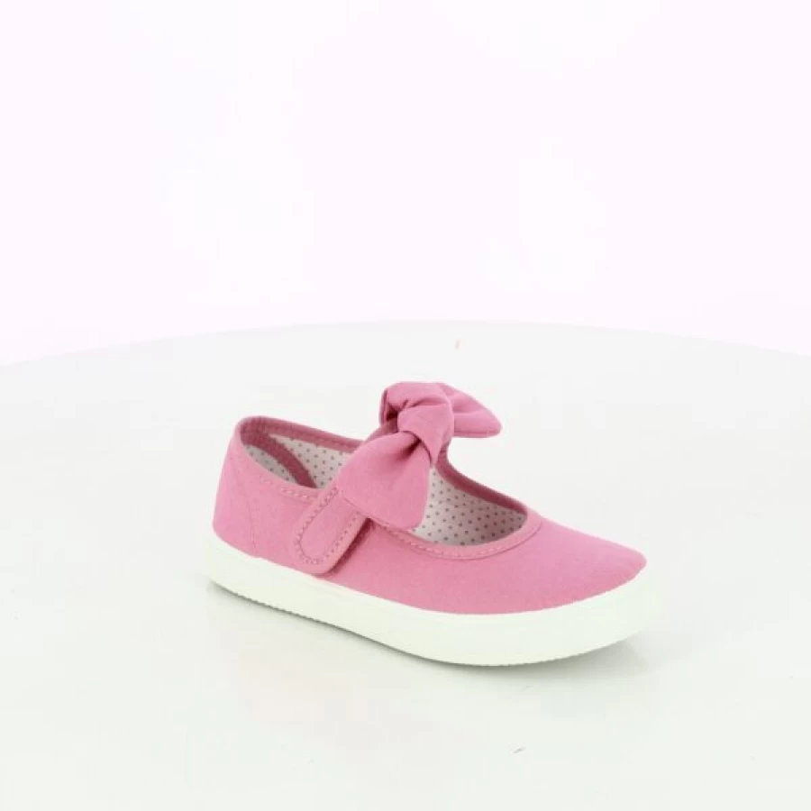 "Kevin Women's Pink Cypress Ballet Flats – Comfortable Ballerina Shoes"