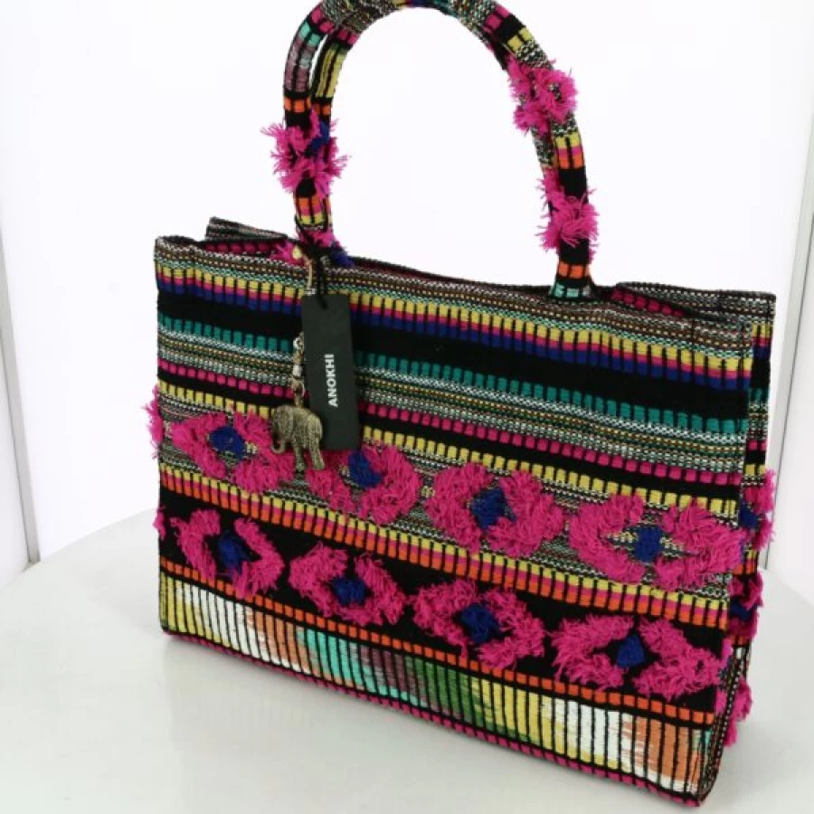 Kevin Multi-Functional Handbags for Women - Stylish & Durable Anokhi Collection