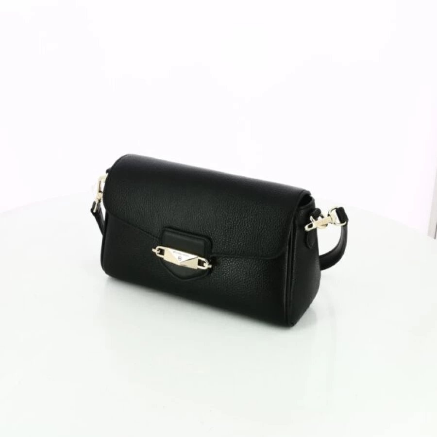 Kevin Black Handbags for Women - Stylish & Elegant Designer Tote & Shoulder Bags