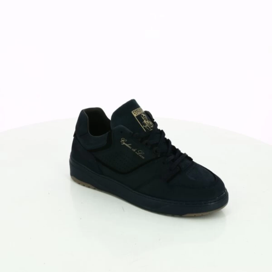 Kevin Luxury Blue Sneakers for Men & Women - Premium Cycleur De Luxe Casual Shoes