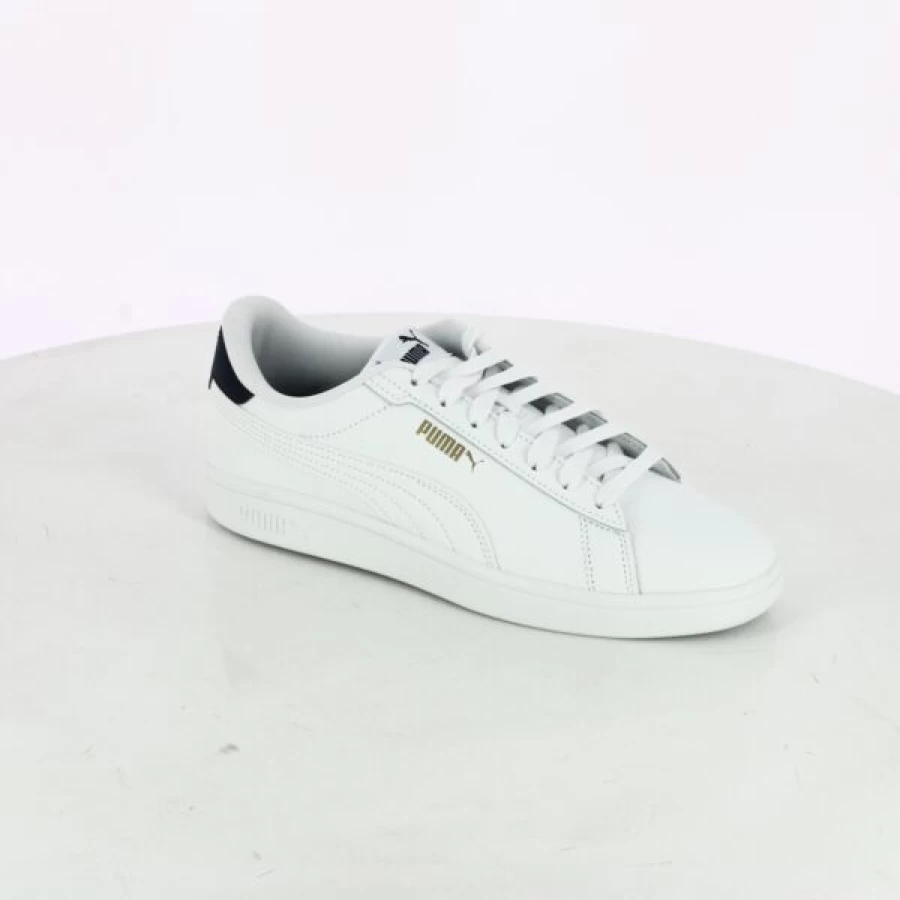 Kevin White Sneakers - Stylish Casual Shoes for Men & Women