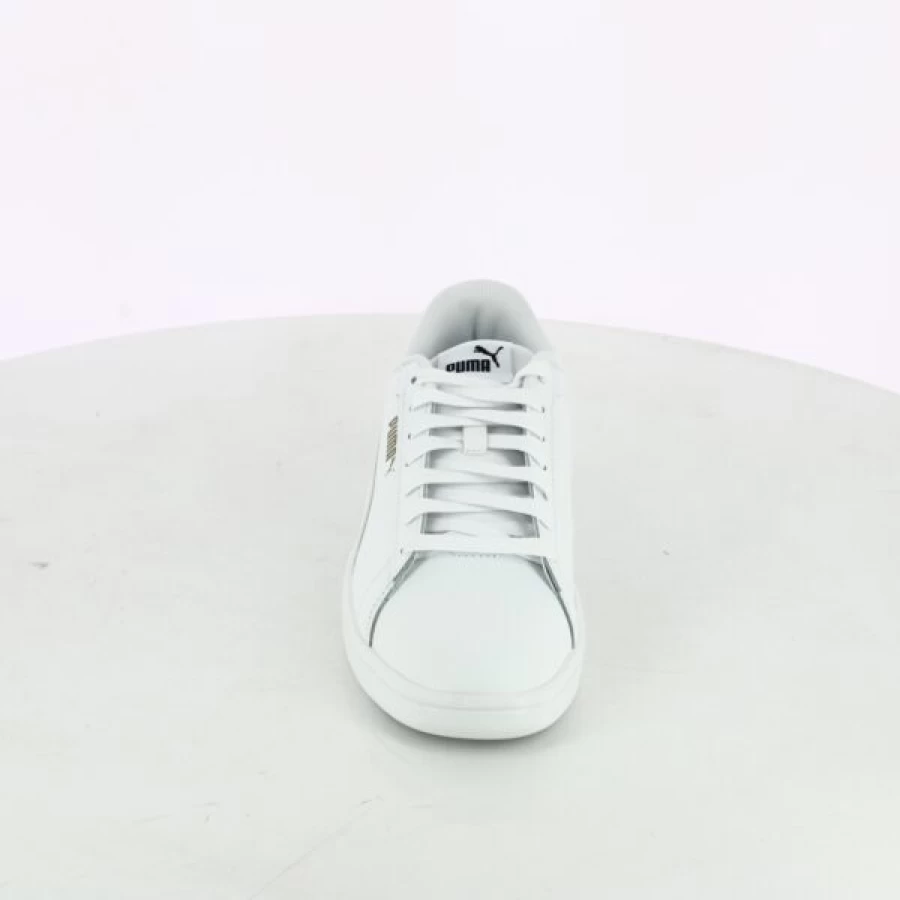 Kevin White Sneakers - Stylish Casual Shoes for Men & Women