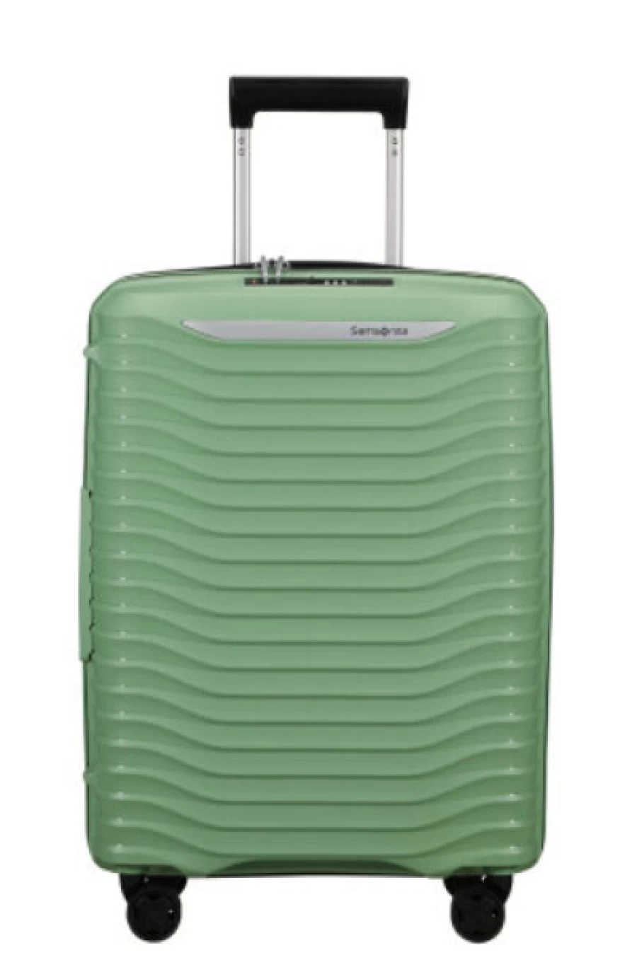 Kevin Green Lightweight Luggage - Durable Travel Suitcase for Easy Trips