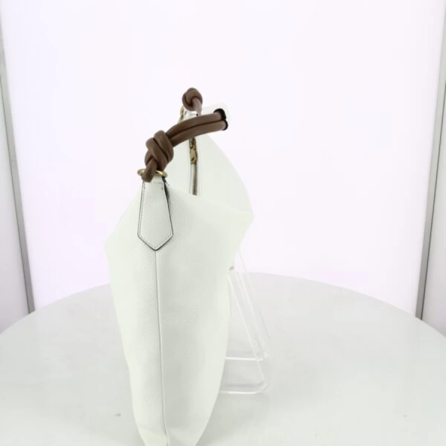 Kevin White Handbags for Women - Stylish & Elegant Designer Tote Bags
