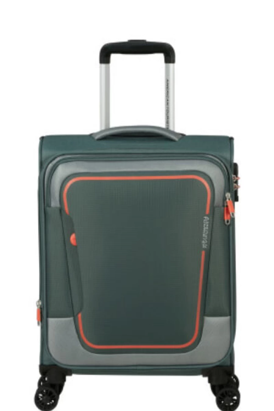 Kevin Green Luggage - Lightweight Durable Suitcase for Travel