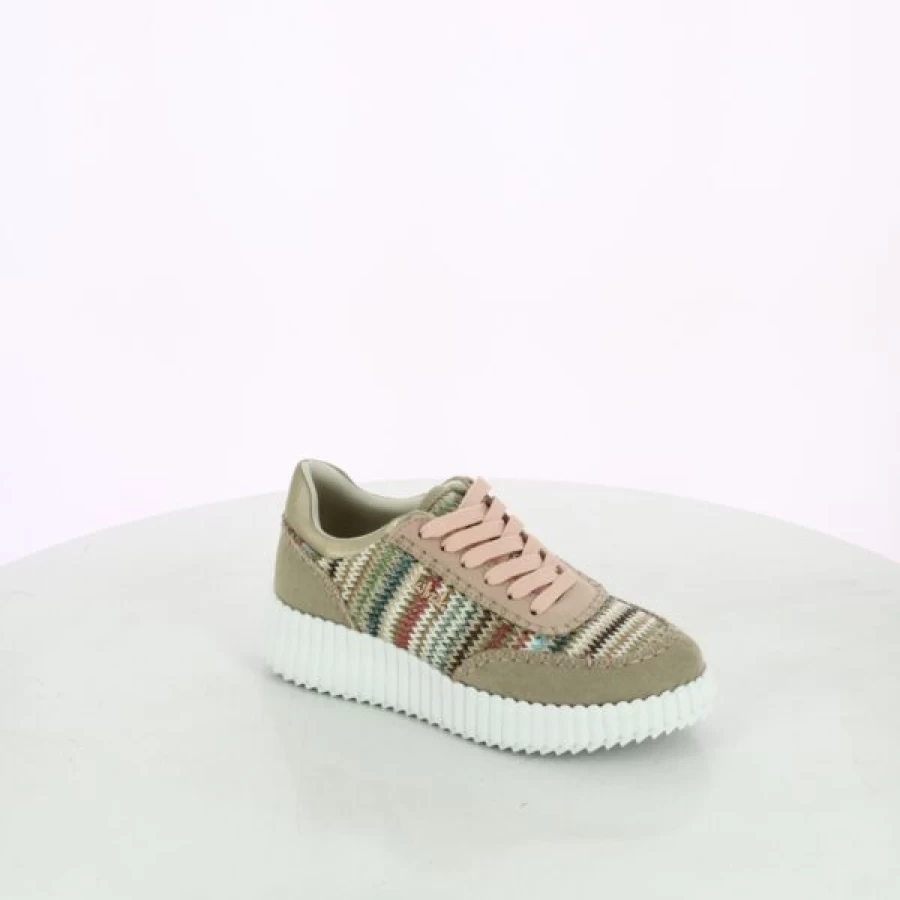 Kevin La Strada Multi-Color Casual Sneakers for Men & Women | Lightweight Comfortable Walking Shoes